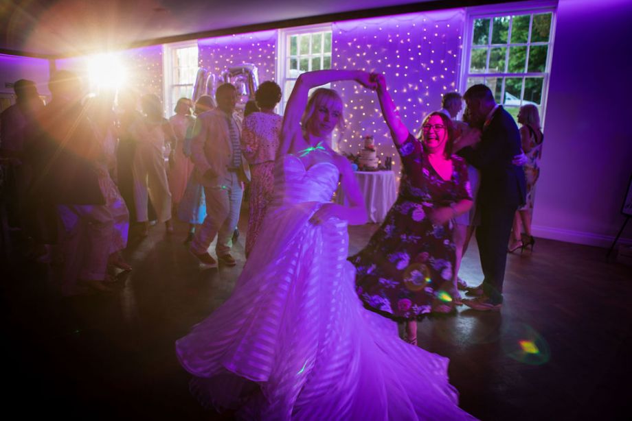 Tawstock Court - Wedding Venue North Devon