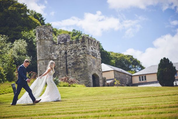 Tawstock Court - Wedding Venue North Devon