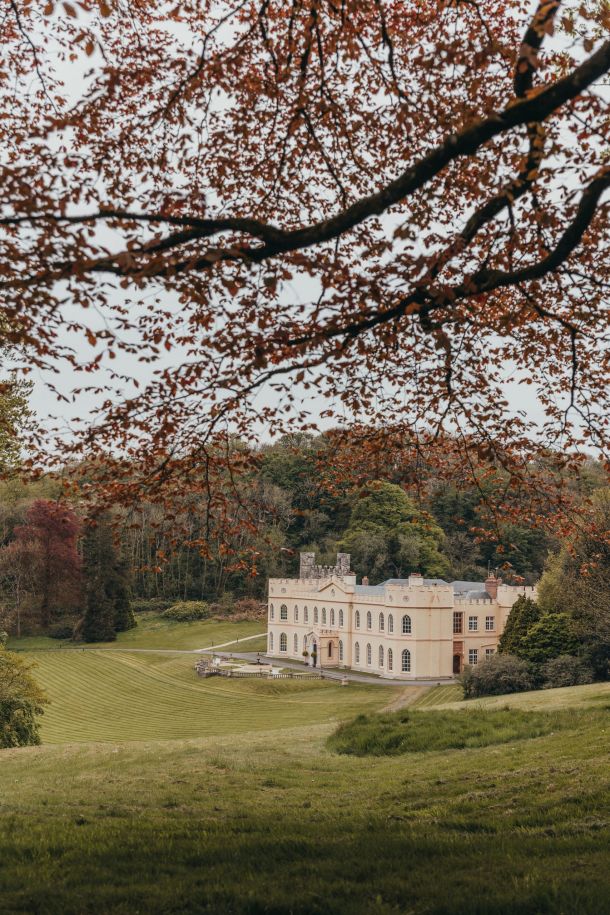 Tawstock Court - Wedding Venue North Devon