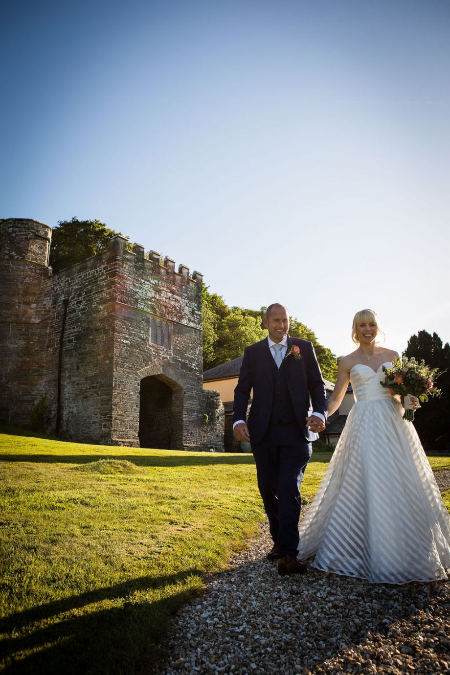 Tawstock Court - Wedding Venue North Devon