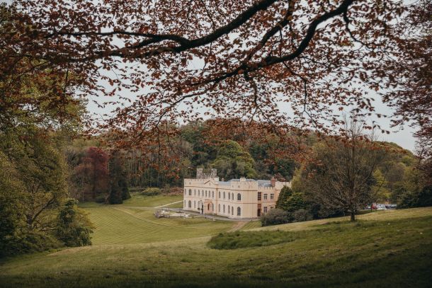 Tawstock Court - Wedding Venue North Devon