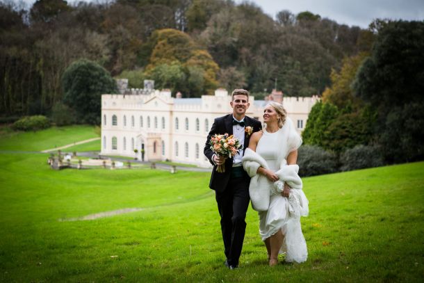 Tawstock Court - Wedding Venue North Devon