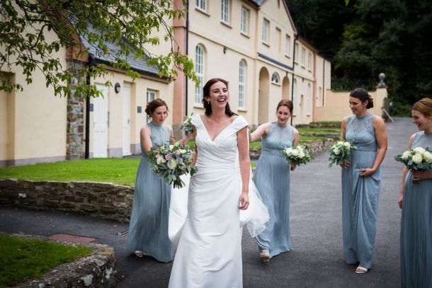 Tawstock Court - Wedding Venue North Devon