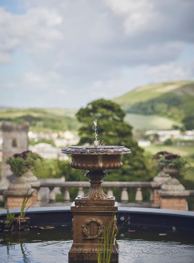 Tawstock Court - Wedding Venue North Devon