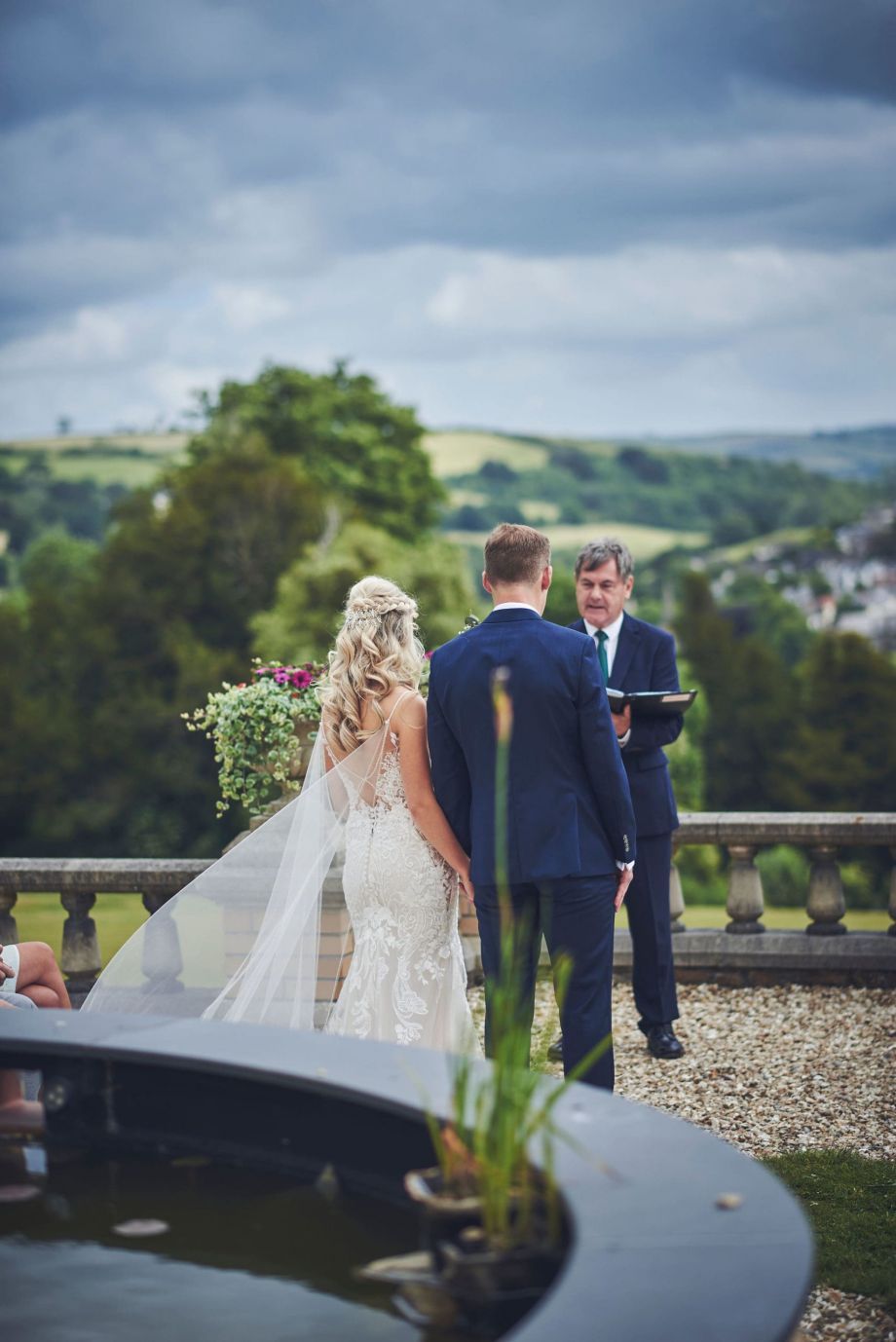 Tawstock Court - Wedding Venue North Devon