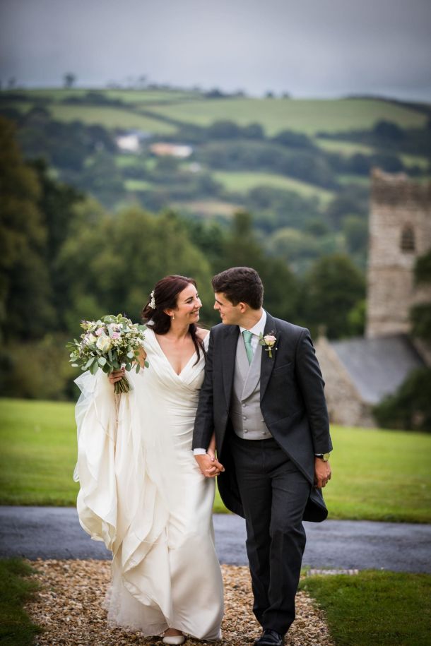 Tawstock Court - Wedding Venue North Devon