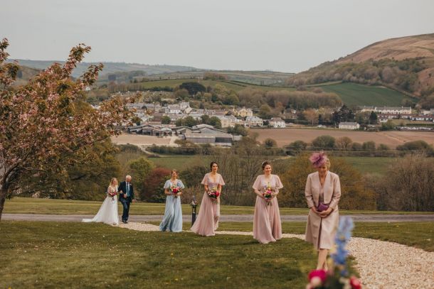 Tawstock Court - Wedding Venue North Devon