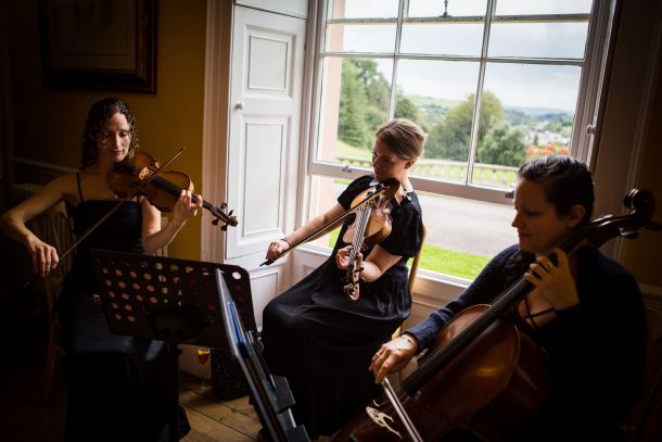 Tawstock Court - Wedding Venue North Devon