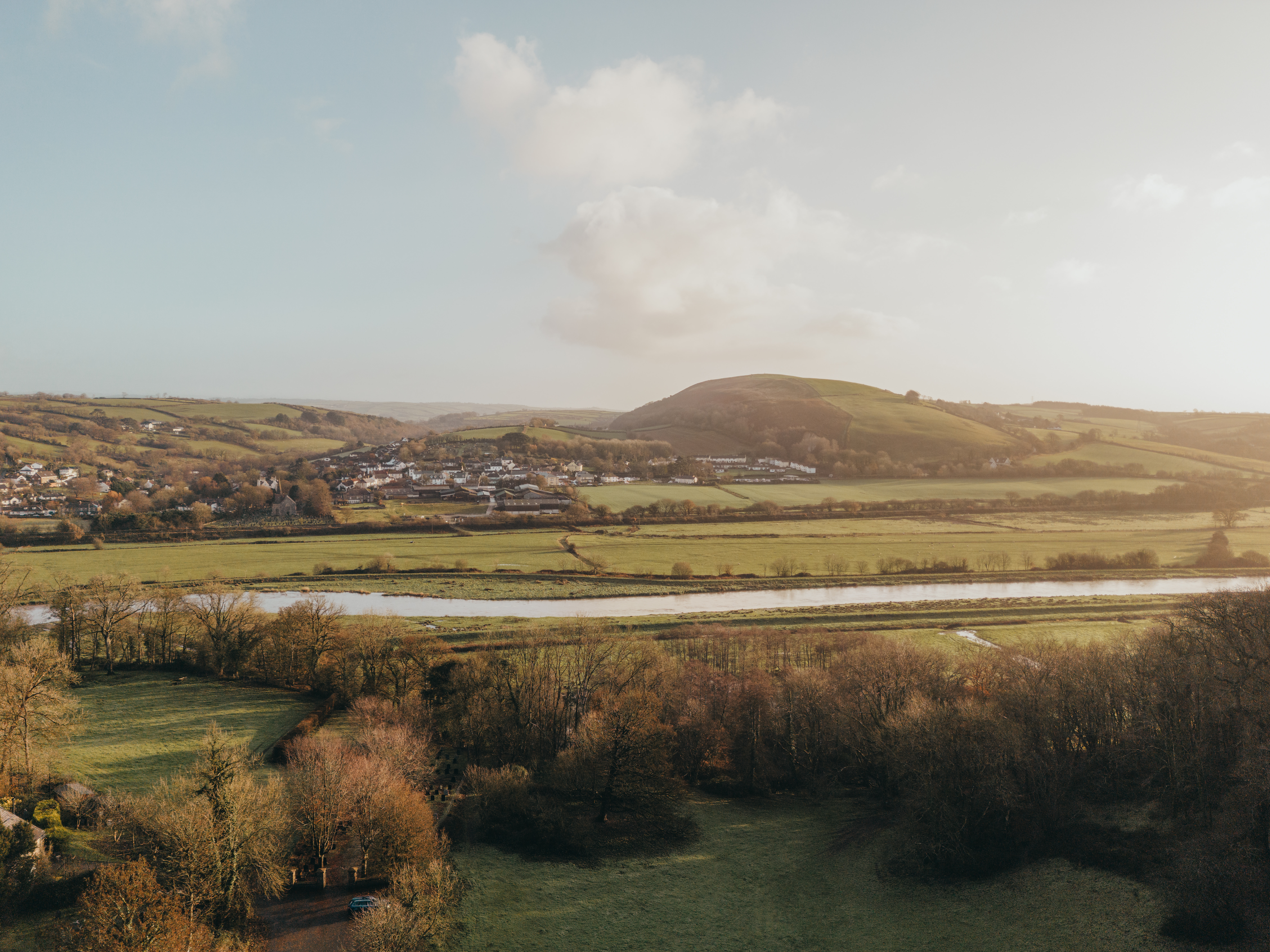 Tawstock Court - Wedding Venue North Devon