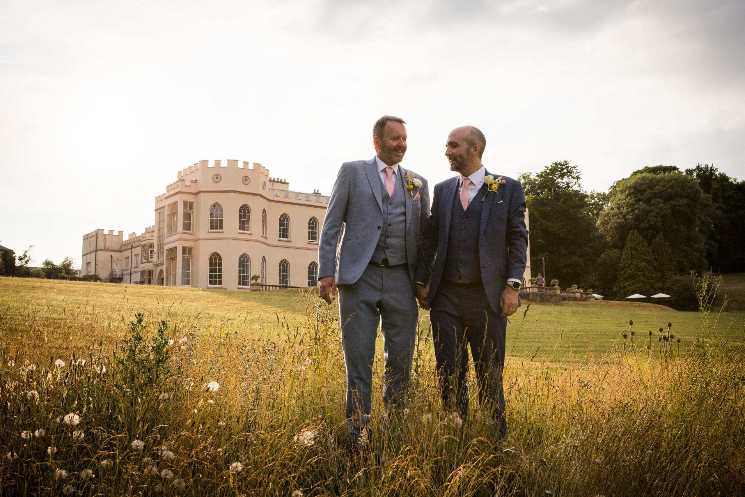 Tawstock Court - Wedding Venue North Devon