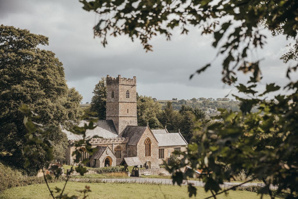 Tawstock Court - Wedding Venue North Devon