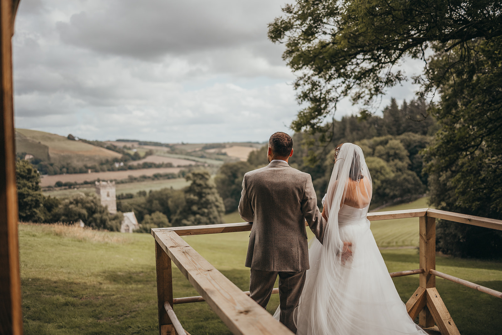 Tawstock Court - Wedding Venue North Devon