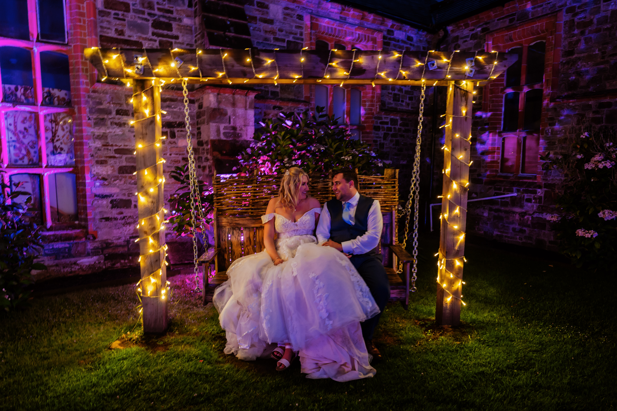 Tawstock Court - Wedding Venue North Devon