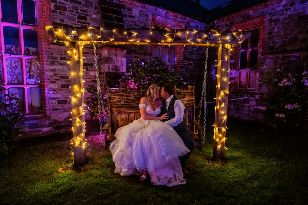 Tawstock Court - Wedding Venue North Devon