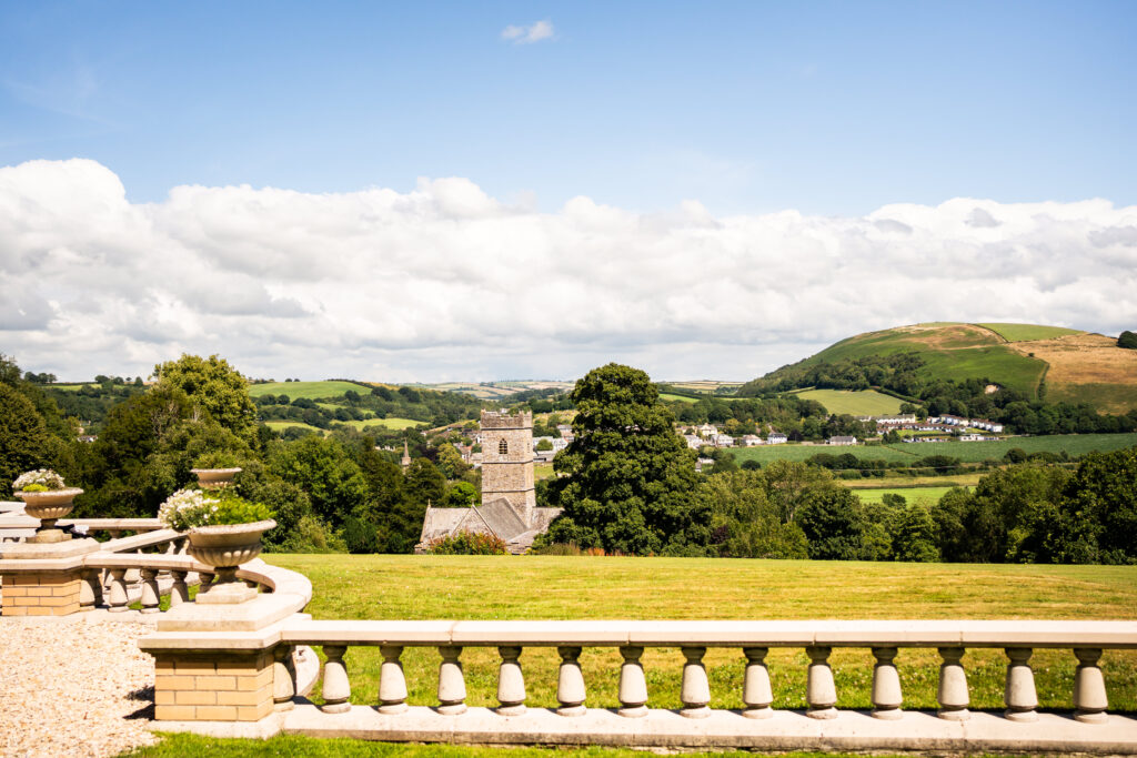 Tawstock Court - Wedding Venue North Devon