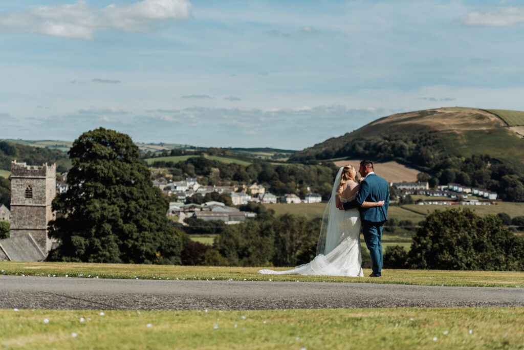 Tawstock Court - Wedding Venue North Devon