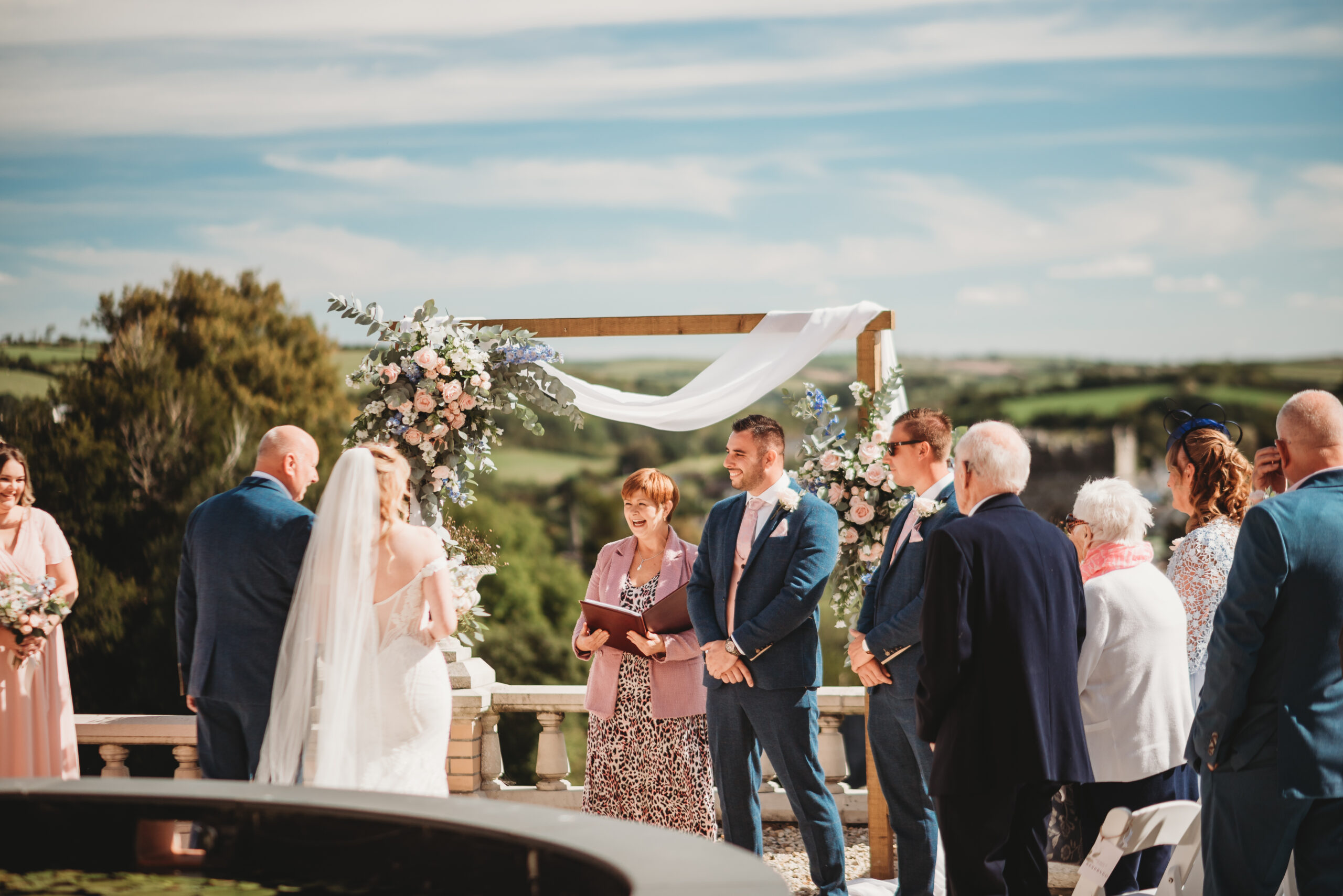 Tawstock Court - Wedding Venue North Devon