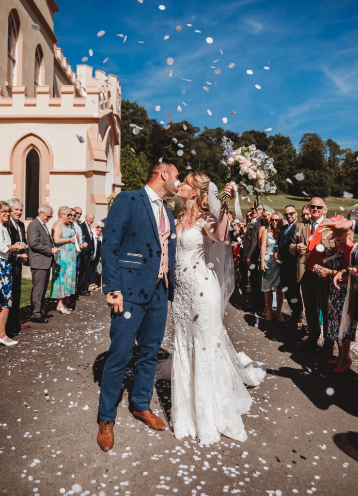 Tawstock Court - Wedding Venue North Devon
